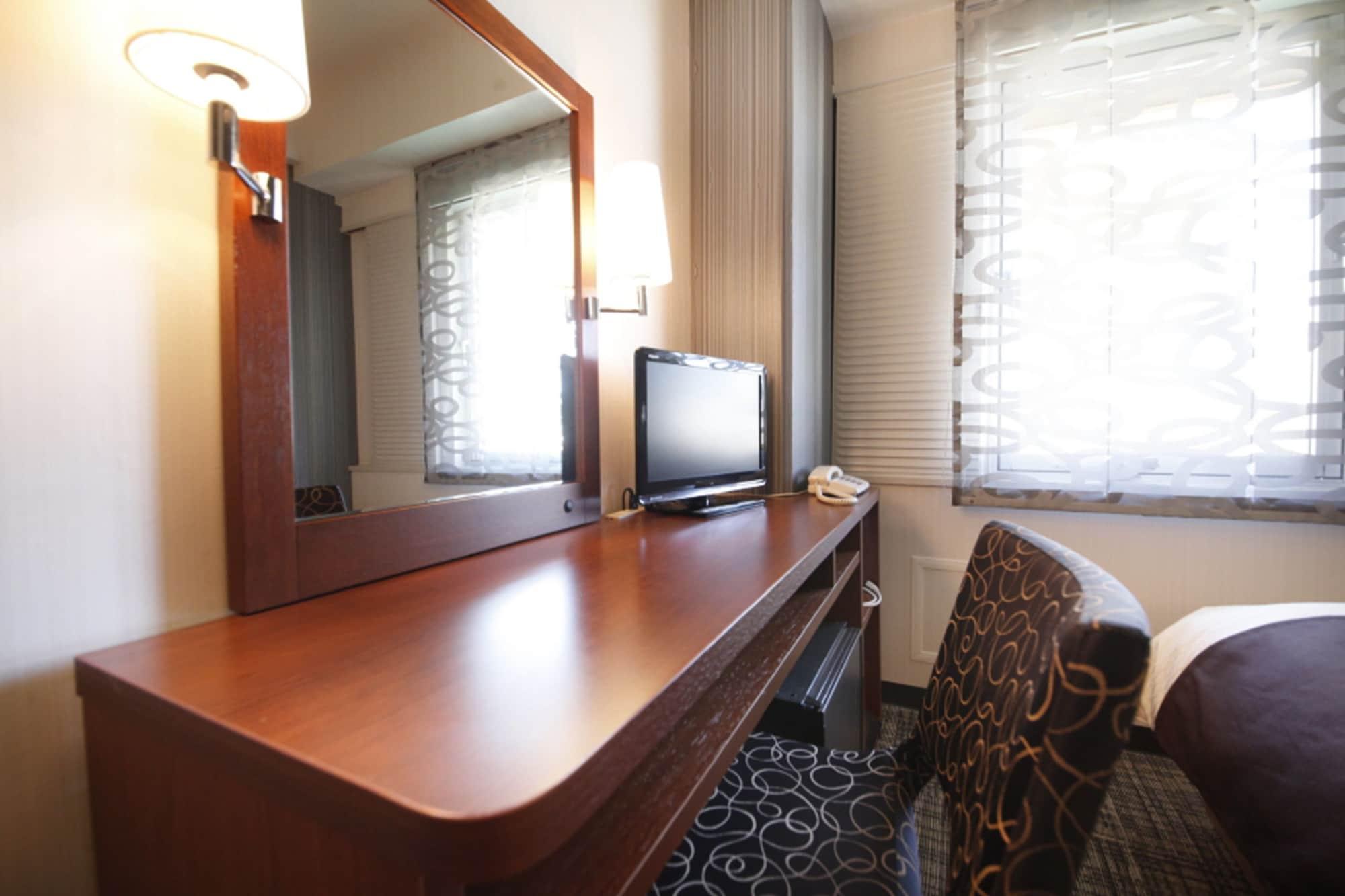 יוקוסוקה Central Hotel מראה חיצוני תמונה