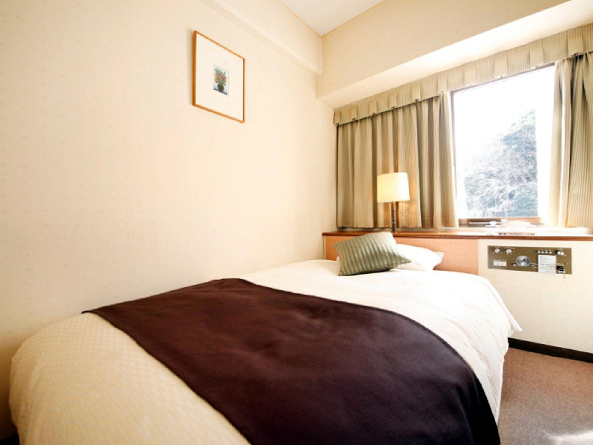 יוקוסוקה Central Hotel מראה חיצוני תמונה