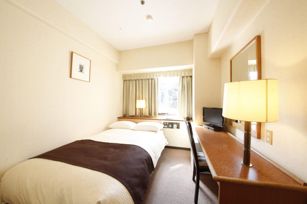 יוקוסוקה Central Hotel מראה חיצוני תמונה