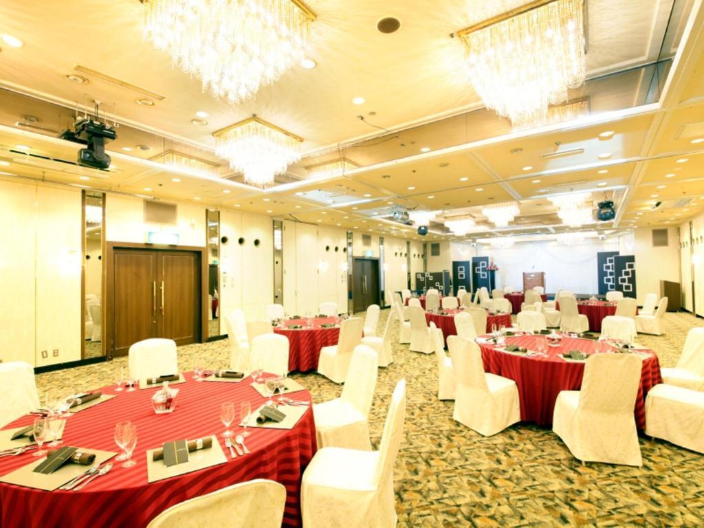 יוקוסוקה Central Hotel מראה חיצוני תמונה
